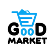程序图标：GoodMarket Москва и МО