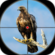 プログラムのアイコン：Desert Birds Sniper Shoot…