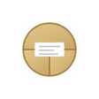 Icoon van programma: Fortune Cookie Tab