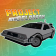 Icon of program: Project DeLorean