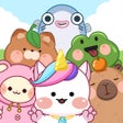 Care Pet Game - Screen Widget