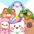 プログラムのアイコン：Care Pet Game - Screen Wi…
