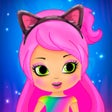 Иконка программы: My Fashion Doll Surprise