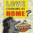 Programikonen: Love Cooking at Home Turn…