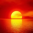 Icon of program: Art of the Sunset
