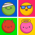 Emojimix: Create Stickers