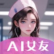 虚拟女友-AI女友恋爱聊天剧情互动 icon