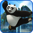 Ikon program: Panda Game adventures  Ku…