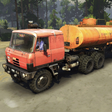 程序图标：Offroad Oil Tanker Drivin…