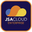 程序图标：JSACloud Enterprise