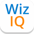 プログラムのアイコン：WizIQ