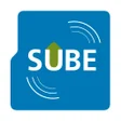 Icono de programa: Conexión Móvil SUBE