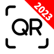 プログラムのアイコン：QR code Reader  Scanner