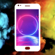 Programikonen: Friendly Wallpapers