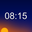 プログラムのアイコン：World Clockr Lite