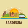 Ikona programu: Sardinia Travel Guide