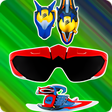 程序图标：DX Ranger Jungle Morpher …