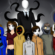 Programikonen: Guess the Creepypasta