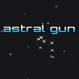 Programın simgesi: Astral Gun