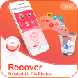 Recover Deleted Files Photos  Videos