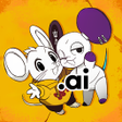 Icoon van programma: HAPPY RAT