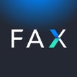 Ícone do programa: FAXER Send Fax Documents …