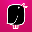 Ikona programu: Songbird