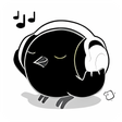 Icône du programme : Songbird