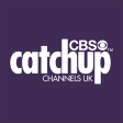 CBS Catchup Channels UK