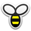 プログラムのアイコン：BeeTVプレイヤー
