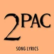 Icon of program: 2Pac Lyrics
