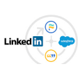 Salesflags: Integrating LinkedIn & Salesforce