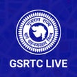 أيقونة البرنامج: GSRTC Live Tracking
