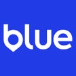 Ikona programu: Blue Romania