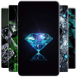 Gemstone Wallpaper icon