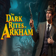 程序图标：The Dark Rites of Arkham