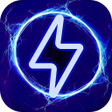 Programikonen: AnimatedChargeScreen