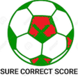 Ícone do programa: Correct Score App