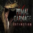Icon of program: Primal Carnage: Extinctio…
