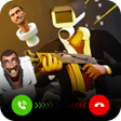 程序图标：Toilet Monster Strategy G…