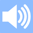 Auto Volume Adjustment icon