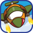 Icoon van programma: Sky Troops