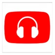 Symbol des Programms: Tubeplayer:Tube Music Dow…