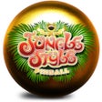 ไอคอนของโปรแกรม: Jungle Style Pinball