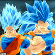Ultimate Tenkaichi Dragon Tag Tim Ball Z Budokai icon