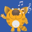 ไอคอนของโปรแกรม: Flash Cards for Kids: tou…