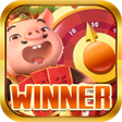 Programikonen: Winner Piggy - Easy Rewar…