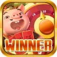Winner Piggy - Easy Reward
