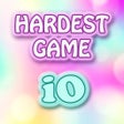 أيقونة البرنامج: Hardest Game Ever - iO Wo…