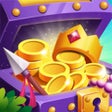 Ikona programu: Treasure Masters